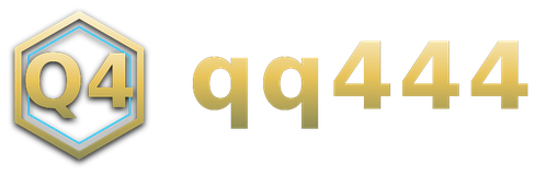 qq444 logo