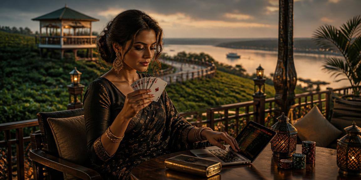 qq444 ক্যাসিনো স্টাড পোকার